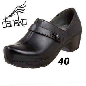 dansko nurses shoes